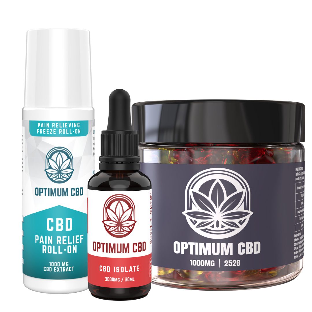 ULTIMATE GUMMIES