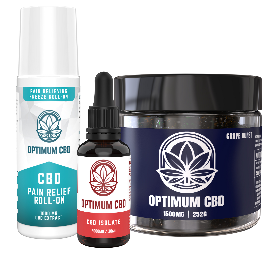 ULTIMATE SLEEP FORMULA PACK