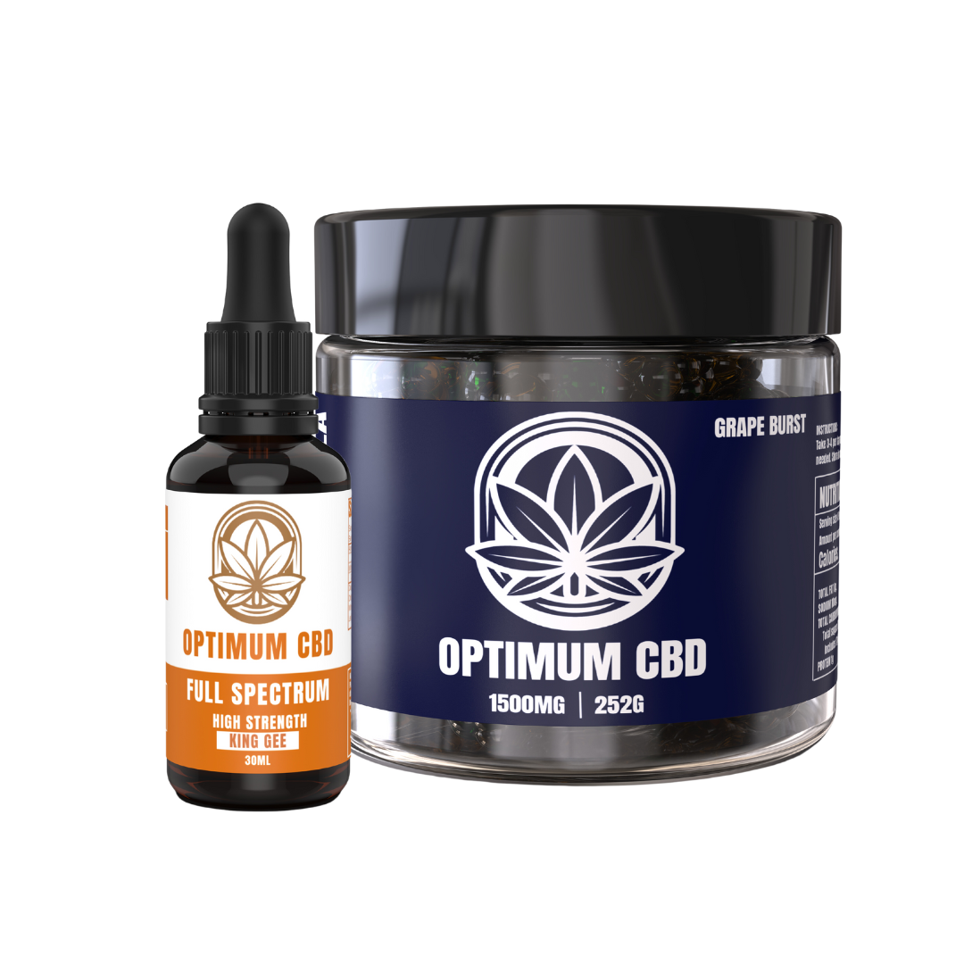 SLEEP FORMULA PACK