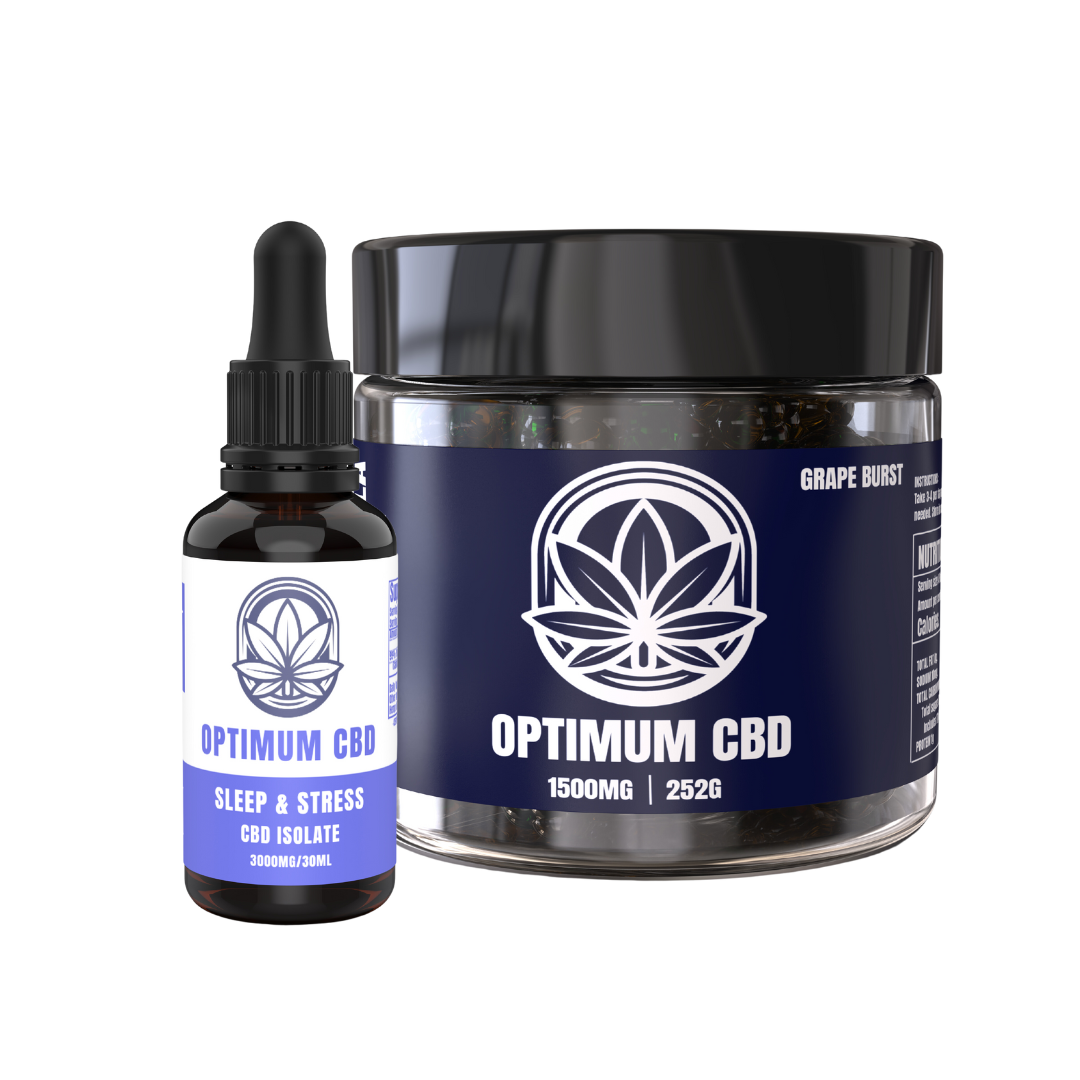 SLEEP FORMULA PACK