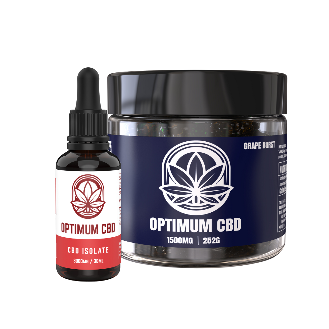 SLEEP FORMULA PACK