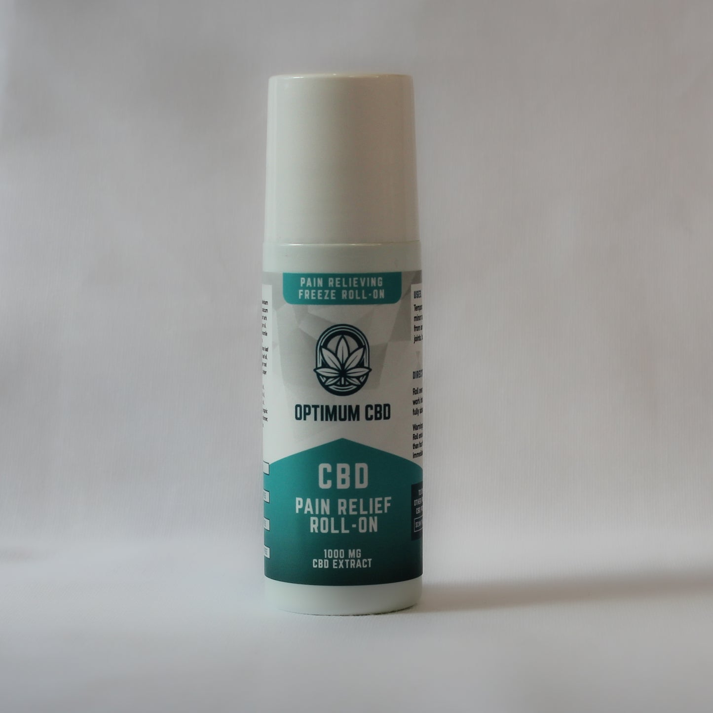 CBD ROLL-ON 1000mg