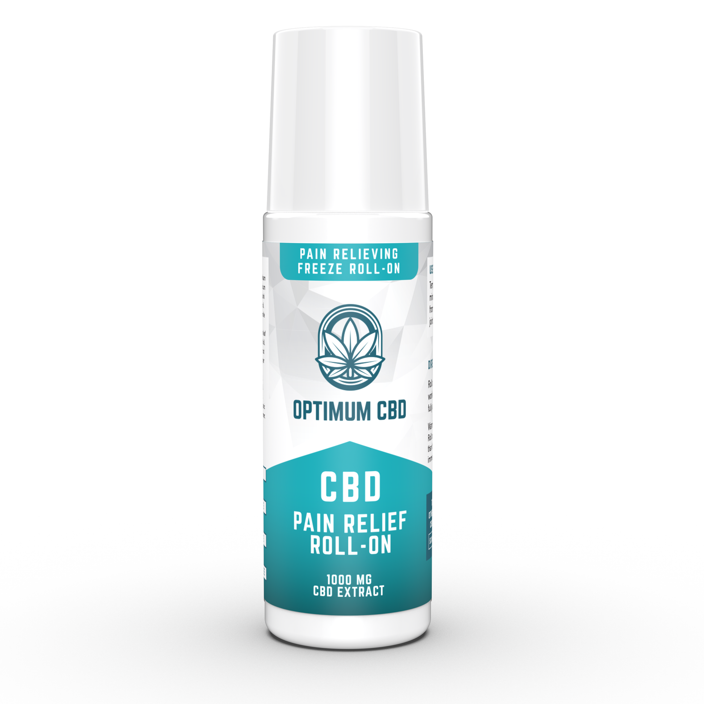 CBD ROLL-ON 1000mg