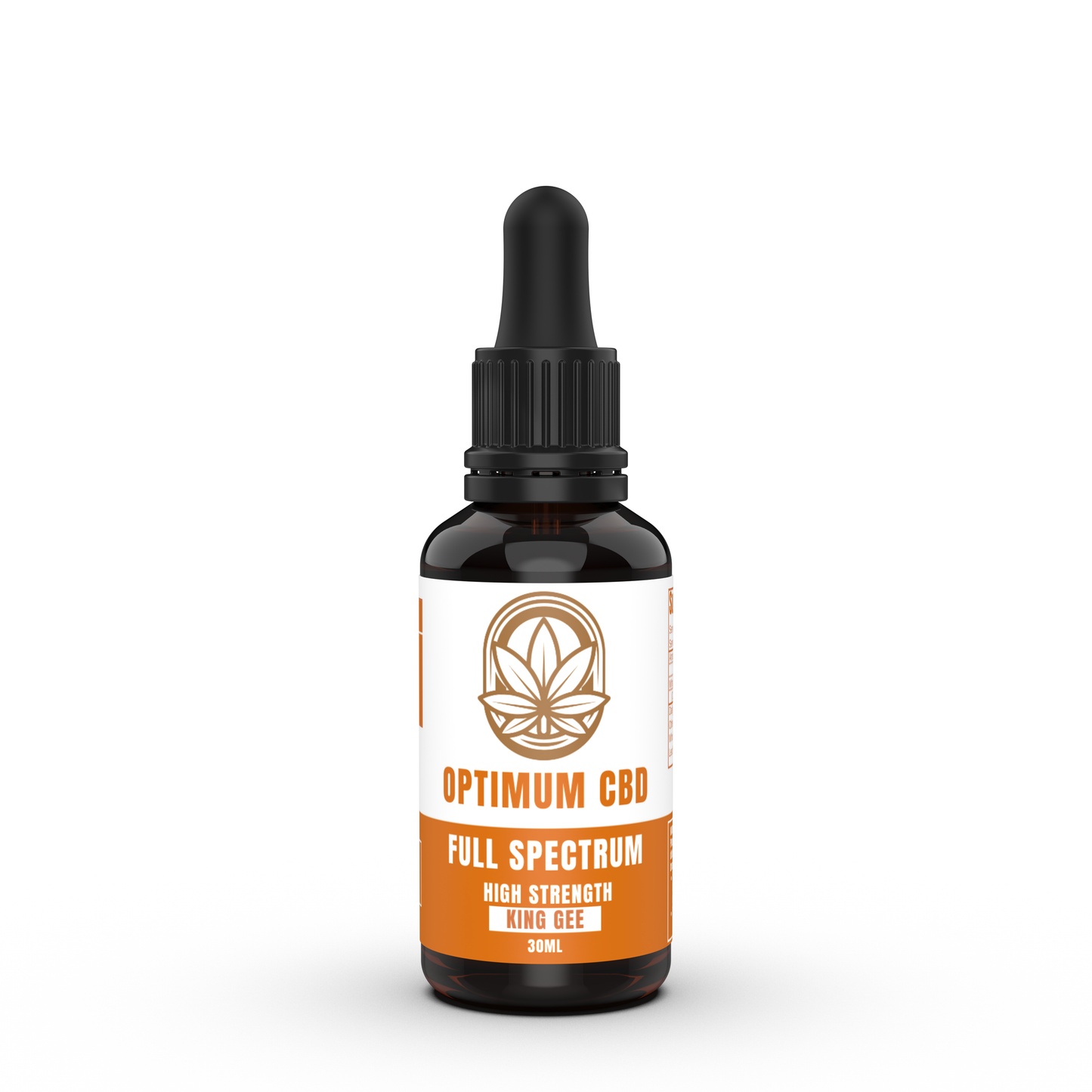 FULL SPECTRUM KING GEE 30ML