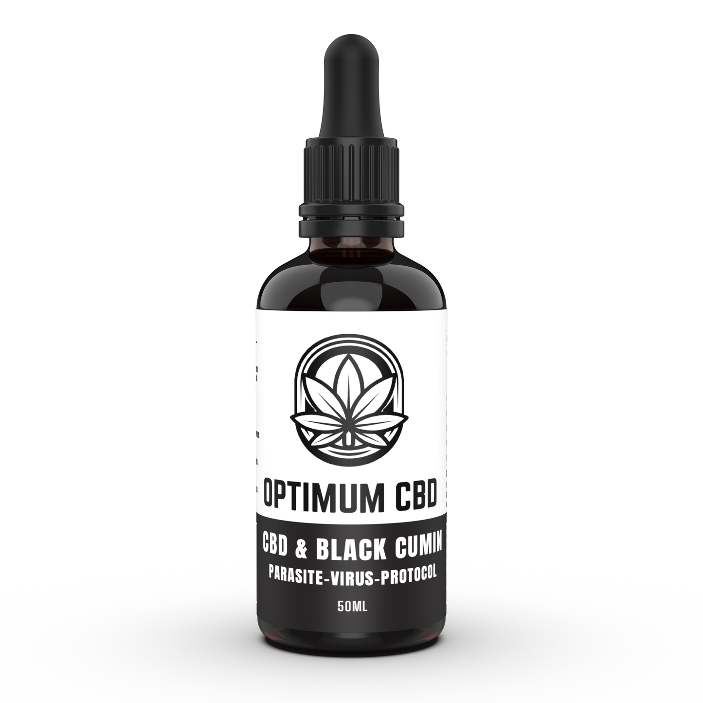 CBD & Black Cumin