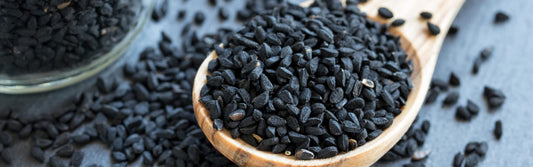 The Timeless Power of Black Cumin Oil: History & Benefits