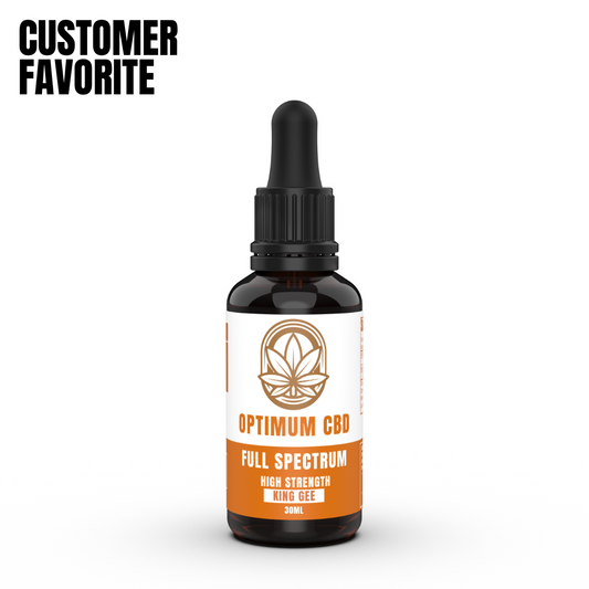 FULL SPECTRUM KING GEE 30ML