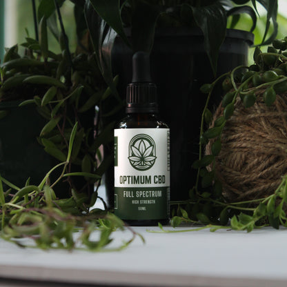 FULL SPECTRUM 50ML 5000mg