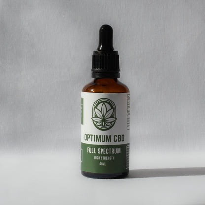 FULL SPECTRUM 50ML 5000mg