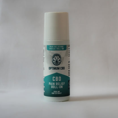 CBD ROLL-ON 1000mg