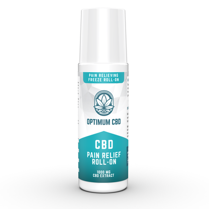 CBD ROLL-ON 1000mg