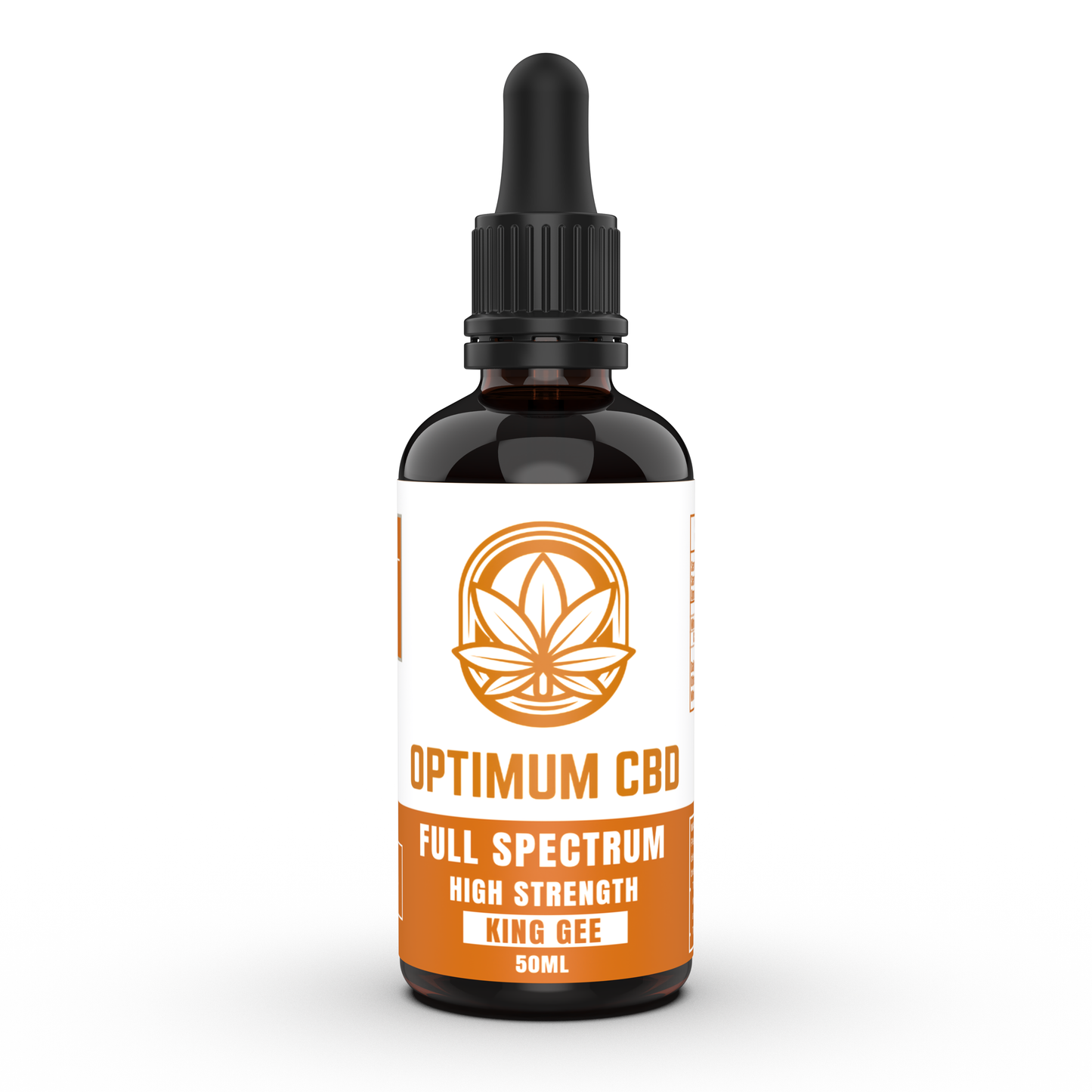 Full Spectrum King Gee 50ML