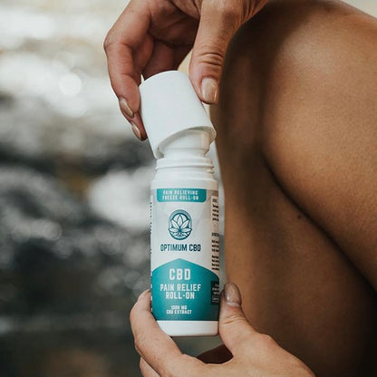 CBD ROLL-ON 1000mg